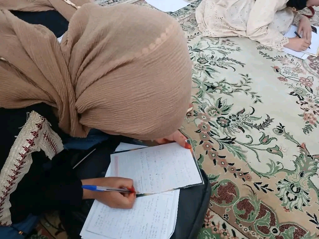 سوالات امتحانی 3 جوزا