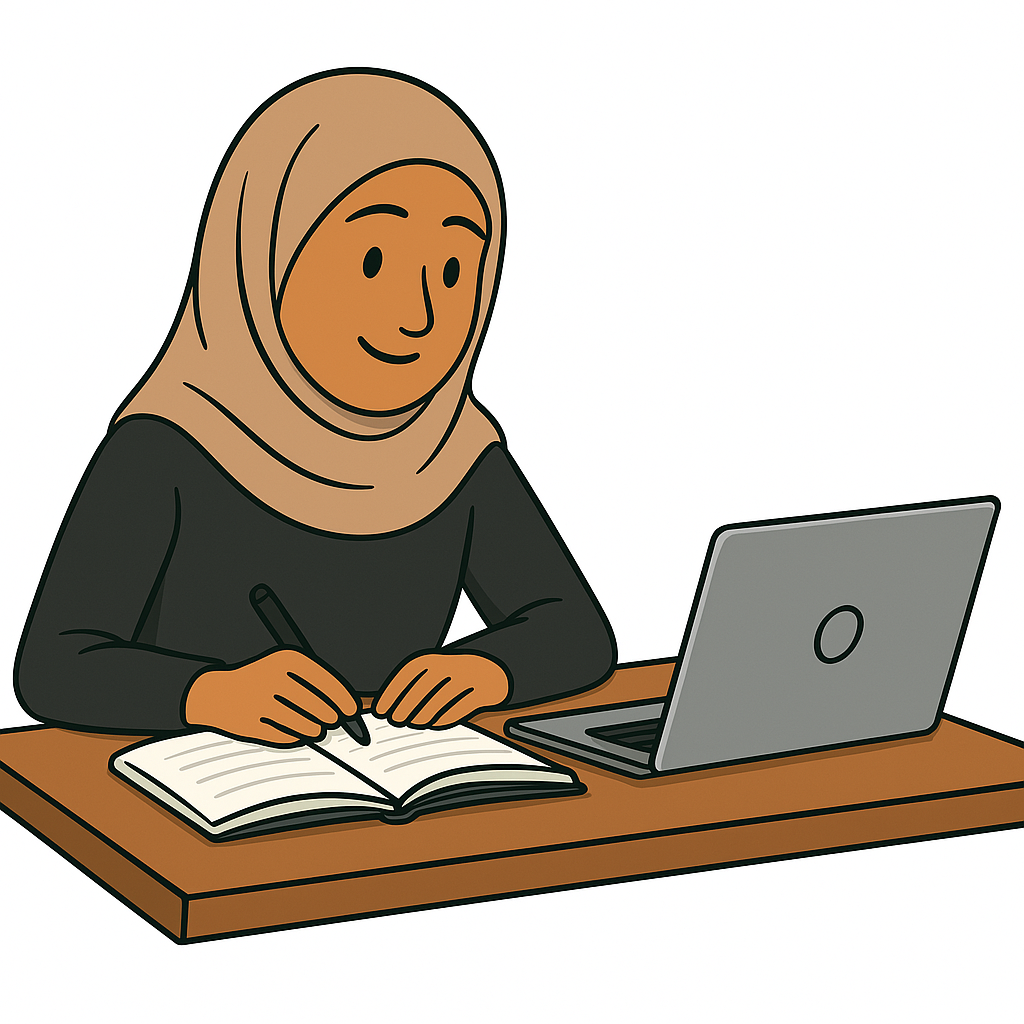 Education Bridge for Afghanistan (EBA)